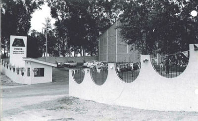 linea del tiempo imagenes 2023 Pioneer México